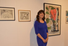 Gabrielle Reeves: 'Rodeo Gibi Sporlardan Kadınların Dışlanması Beni Çok Etkiledi'