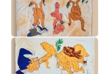 Gözde İlkin, 'Gelgit' İle .artSümer’de