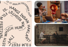 15. Hangi İnsan Hakları? Film Festivali Başlıyor
