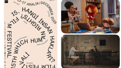 15. Hangi İnsan Hakları? Film Festivali Başlıyor
