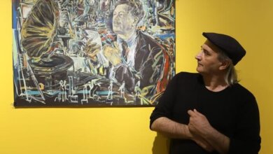 Edebiyatın İzinden Tarihin Tuvaline: Haydar Özay'ın Büyük Yolculuğu