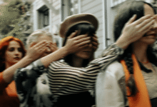 Dört Kadının 'Jüpiter' Etkisinde Zamansız Yüzleşmesi