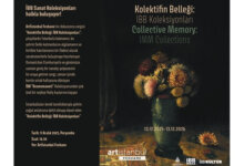 Kolektifin Belleği: İBB Koleksiyonları