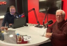 ‘İşte Bunu Konuşalım’da 'Yolu Kars'tan Geçenler' Konuşuldu