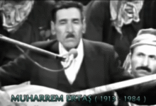 Anadolu'nun Bozlağı Halk Ozanı: Muharrem Ertaş