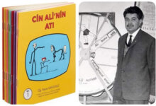 Cin Ali’nin Babası: Rasim Kaygusuz