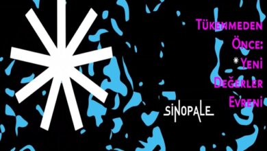 Sinopale 20. Yılını Özel Bir Buluşmayla Kutladı