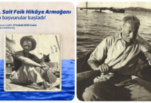 72. Sait Faik Hikâye Armağanı Başvuruları Başladı