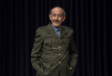 Türk Tiyatrosu’nun Zarif Çınarı: Ayberk Attila