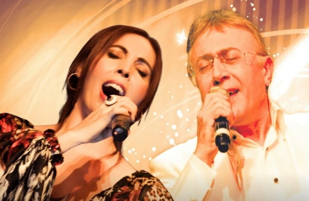 Zamana Direnen Şarkılar: Aysun & Ali Kocatepe’den 'Oldies But Goldies'