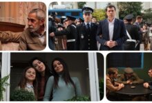 Abdullah Çatlı Filminin İlk Fragmanı Yayınlandı