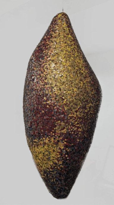 Ceren İren, 'Superposition' İle Pg Art Gallery’de