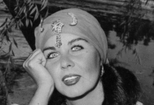 Türk Sinemasının Dört Yapraklı Yoncasından Birisi: Fatma Girik