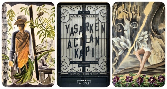 Yaşarken Açılan Kapı