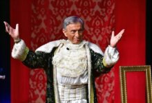 Haldun Dormen İçin Anma Ve Cenaze Töreni Programı Açıklandı