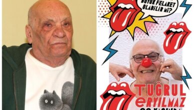 Bir Kuşağın Pusulası: Tuğrul Eryılmaz 4 Bir Kuşağın Pusulası: Tuğrul Eryılmaz