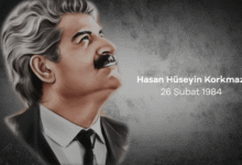 Toplumcu-Gerçekçi Şiirin Öncü İsmi: Hasan Hüseyin Korkmazgil