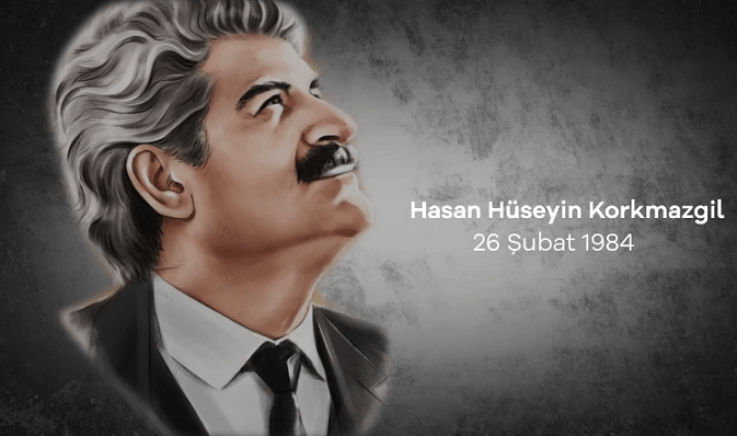 Toplumcu-Gerçekçi Şiirin Öncü İsmi: Hasan Hüseyin Korkmazgil