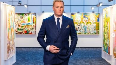 Manipülasyonların Odağında Sanat, Sanatçı, Galerici Ve Sanat Piyasası 3