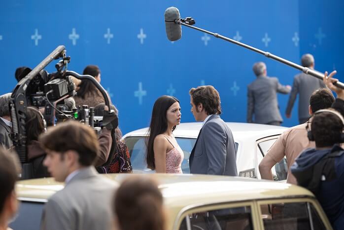 Masumiyet Müzesi: Hikâyenin Ardından Netflix'te Yayında