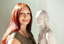 Yonca Saraçoğlu 'Untold Tales' İle Galeri Işık Teşvikiye’de