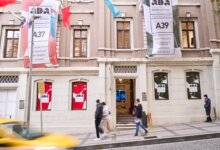 3. ADA Show Akaretler’de Başlıyor