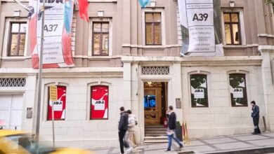 3. ADA Show Akaretler’de Başlıyor