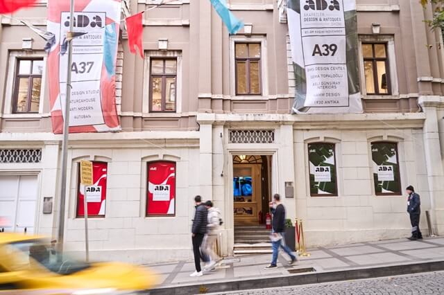 3. ADA Show Akaretler’de Başlıyor