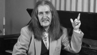 7’den 77’ye Herkesin Kalbinde: Barış Manço