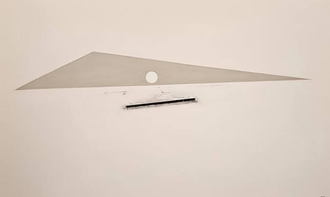 Çepo, Snowblind İle Zilberman İstanbul'da