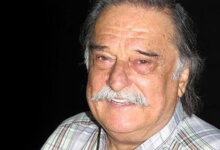 Türk Sineması Ve Tiyatrosunun 'Beyefendi' Çınarı: Erdoğan Sıcak