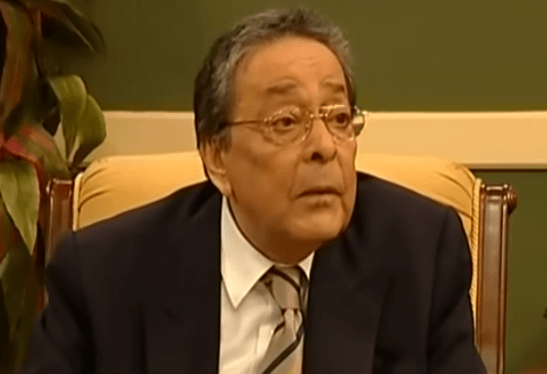 Sanat Dünyamızda 'Baba' Figürünün En Samimi Temsilcisi: Gazanfer Özcan