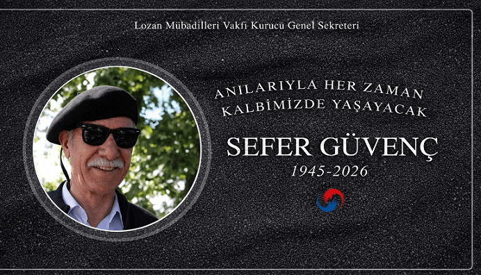 Emek, Hafıza ve Mücadele: Sefer Güvenç’in Ardından 1