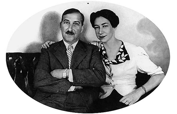 Bir Çağın Vicdanı: Stefan Zweig