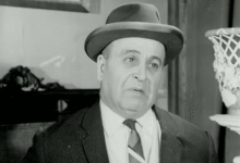 Yeşilçam’ın 'Beyefendi' Komiği: Vahi Öz