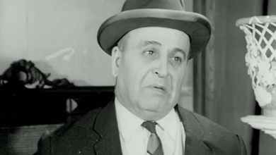 Yeşilçam’ın 'Beyefendi' Komiği: Vahi Öz