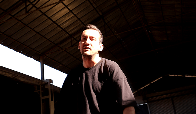 Emre Ogden İçe Dönük Ve Atmosferik Bir Albüm: 'Anhedoni'