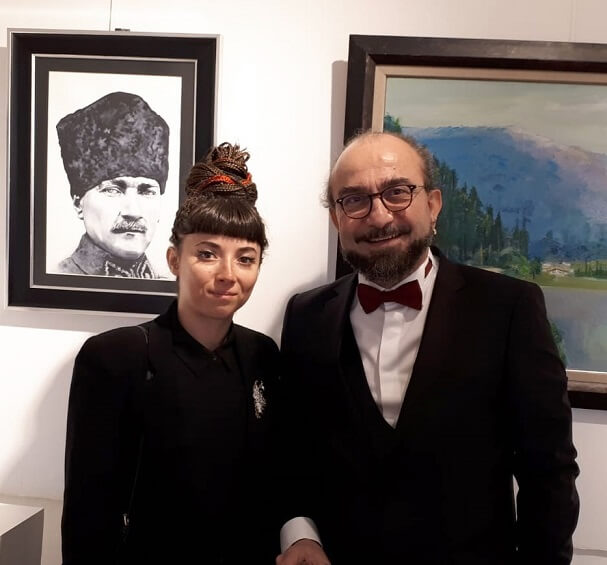 Sualp Güreşçioğlu: 'Oluşan Koleksiyon Bir Amaç Değil, Sonuç Benim İçin'