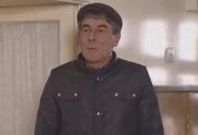 Türk Sinemasının Ve Televizyon Dünyasının Usta Karakter Oyuncusu: Ercan Yazgan