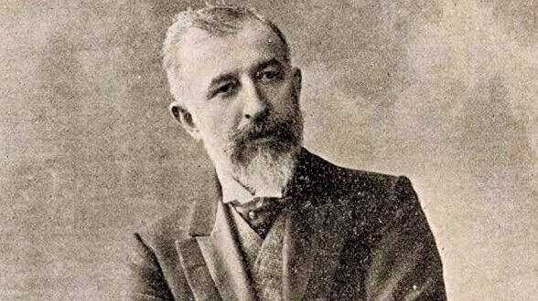 Modern Türk Romanının Kurucusu: Halit Ziya Uşaklıgil