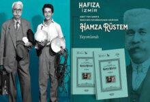 'Girit’ten İzmir’e Öncü Bir Fotoğrafçının Hikâyesi: Hamza Rüstem' 