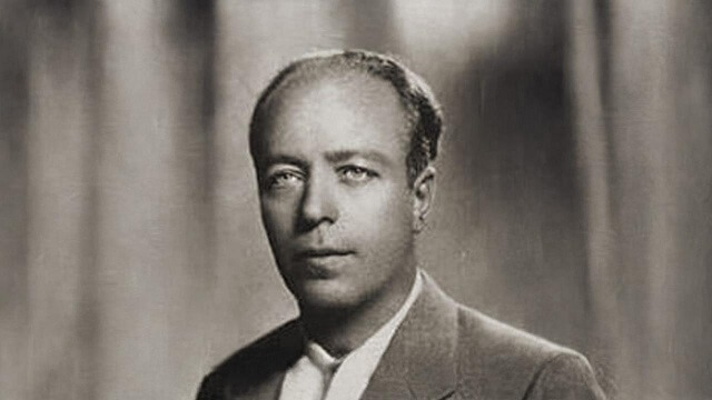 Türk Edebiyatının Gurbet Şairi: Kemalettin Kamu