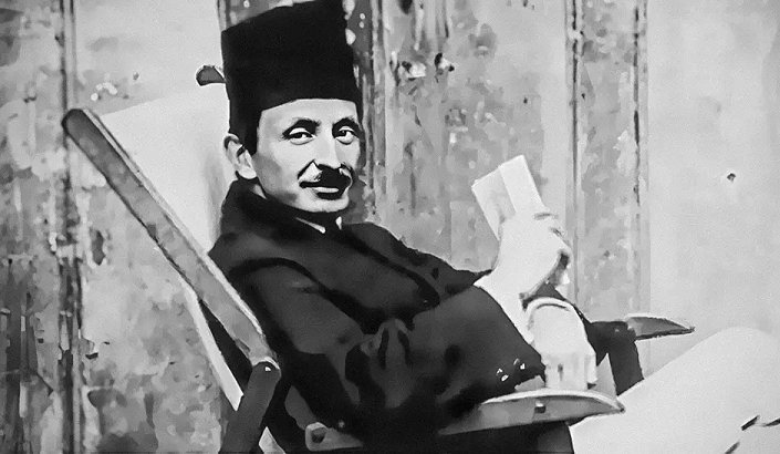 Modern Türk Öykücülüğünün Kurucusu: Ömer Seyfettin