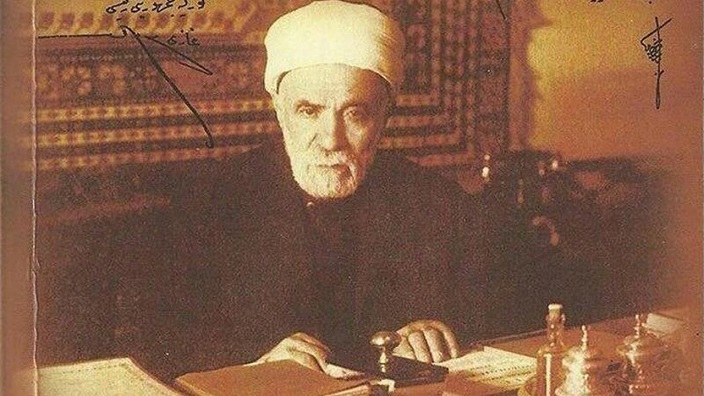 Milli Mücadele’nin Manevi Meşalesi: Rıfat Börekçi