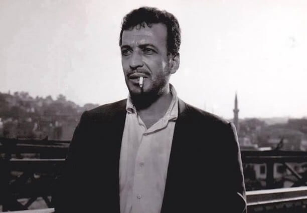 Türk Sinemasının Kalbinden Bir Usta: Sadri Alışık