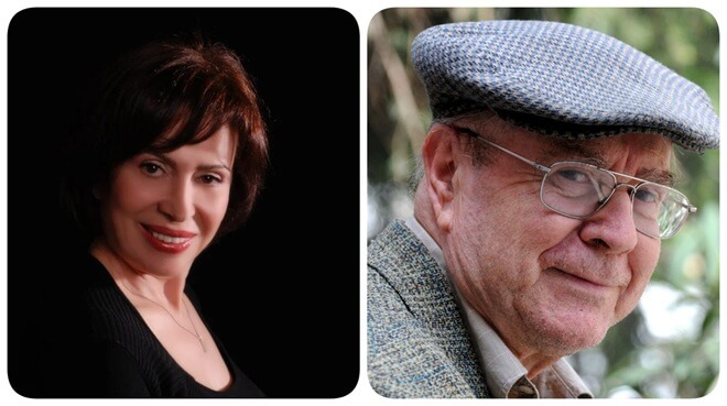 Seyhan Livaneli Anısına Düzenlenen Öykü Yarışmasında Onur Ödülü Adnan Özyalçıner’e