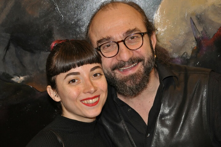 Sualp Güreşçioğlu: 'Oluşan Koleksiyon Bir Amaç Değil, Sonuç Benim İçin'
