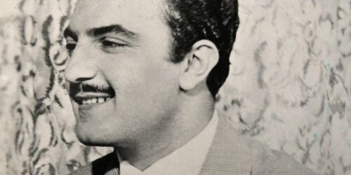 Türk Sinemasının İlk Jönü: Suavi Tedü