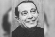 Türk Tiyatrosunun Usta İsmi, 'Cibali Karakolu'nun Mimarı: Muammer Karaca