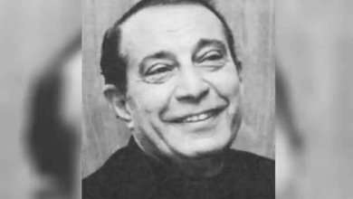 Türk Tiyatrosunun Usta İsmi, 'Cibali Karakolu'nun Mimarı: Muammer Karaca